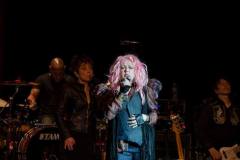 Cyndi Lauper 5/12/2024 Ann Arbor, Mi