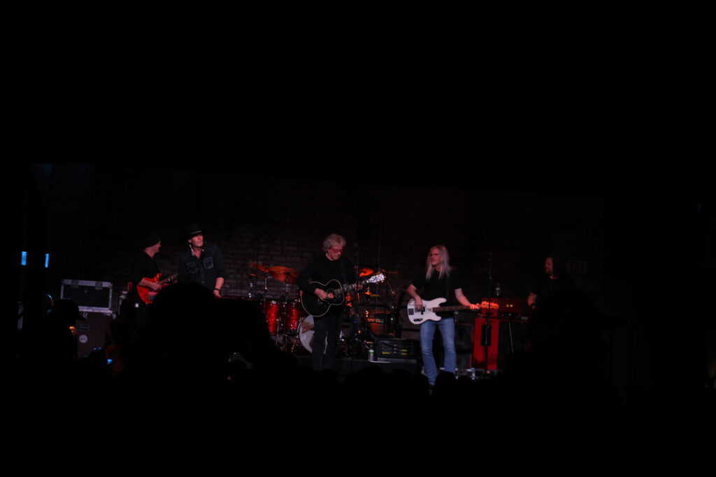 90s Country Band Sells Out Downtown Lansing