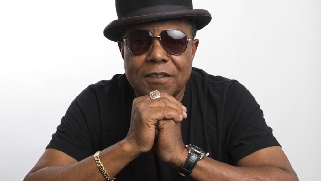 Tito Jackson, Member of Legendary Jackson 5, Dies at Age 70