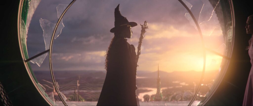 Wicked: The Movie — A Spectacular Return to Oz