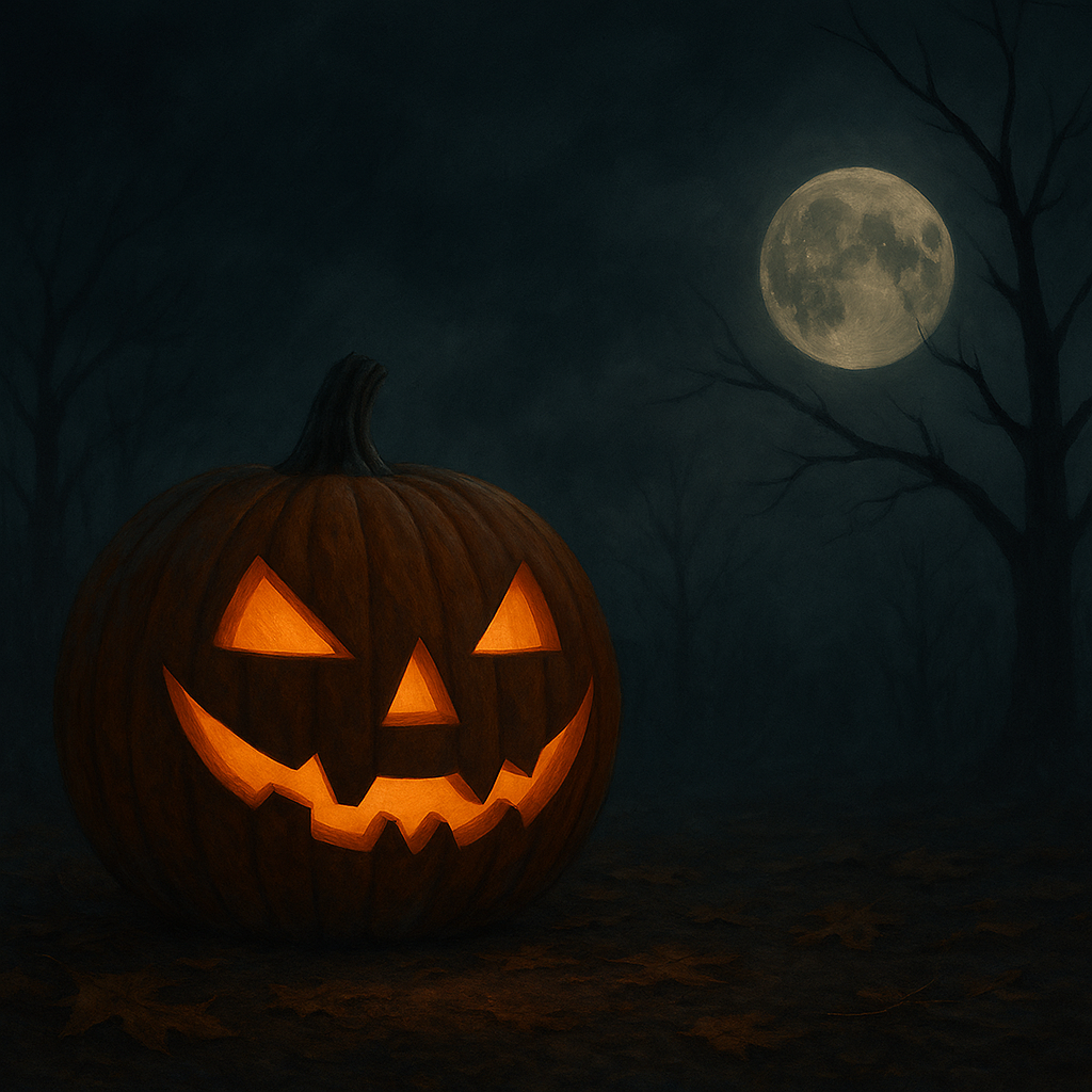 Screams Wanted: Vizion Magazine Is Searching for the Scariest Haunts in Metro Detroit