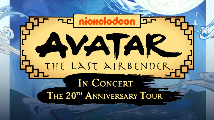 Avatar: The Last Airbender in Concert Brings 20 Years of Epic Storytelling to Detroit