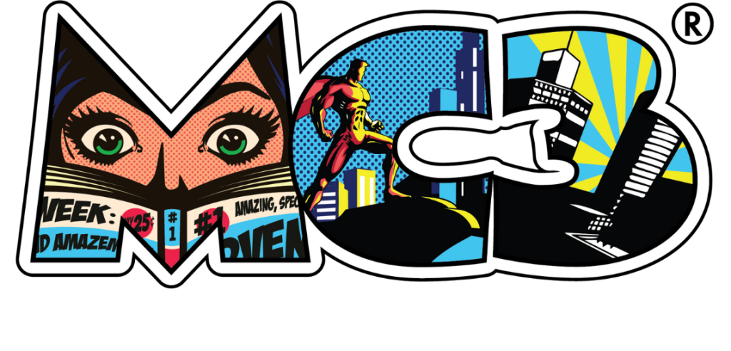 Motor City Comic Con 2026: Your Ultimate Guide to Celebrity Guests, Comic Creators