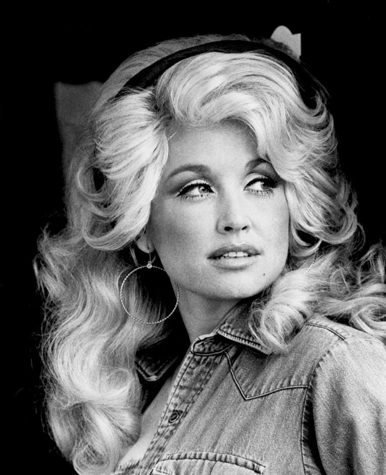 I Will Always Love You: Remembering the One and Only Dolly Parton
